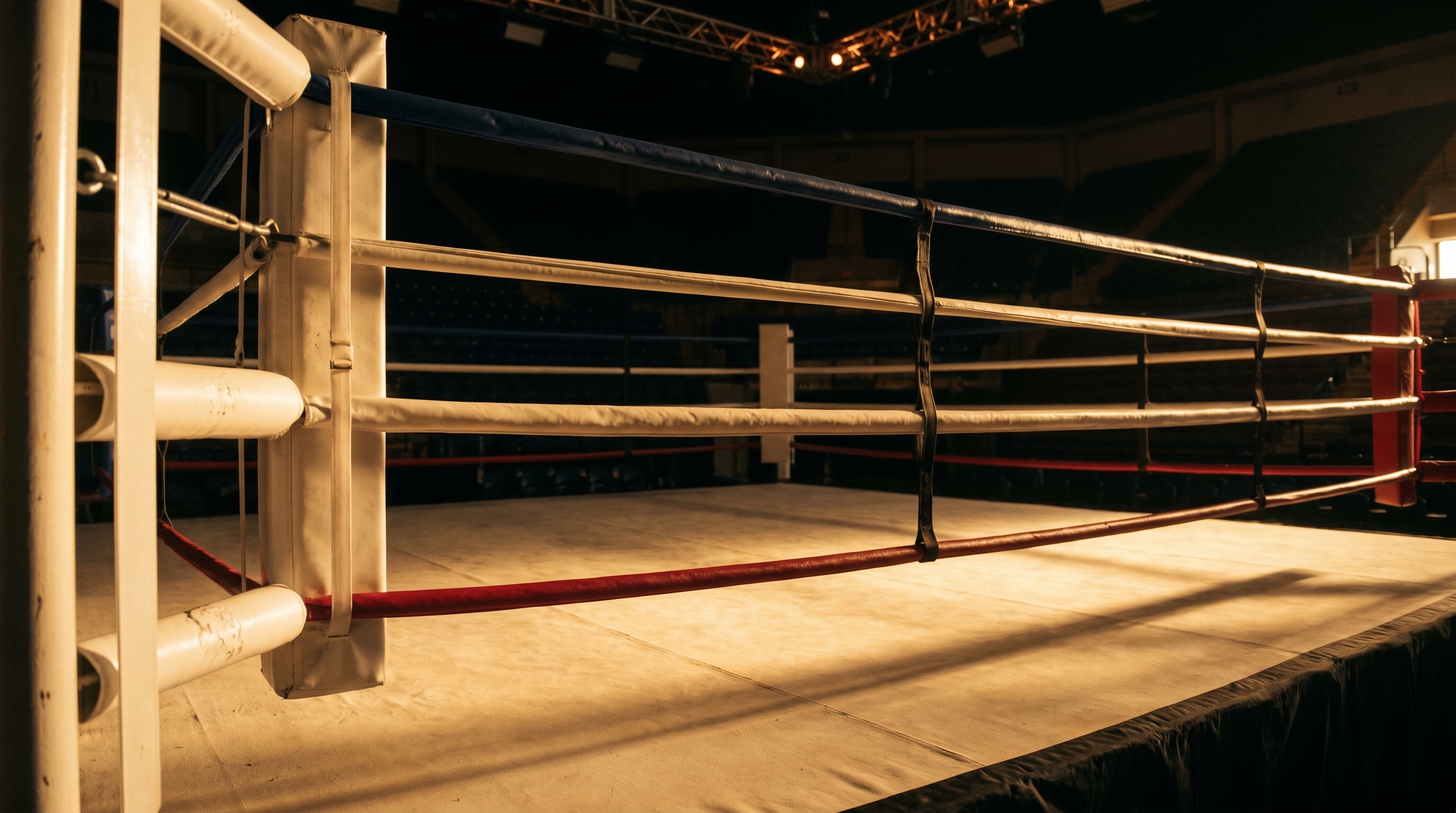 Ringside